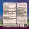 WishGarden Herbs Lymph Mover Immune Strength - Natural Herbal Lymphatic Drainage and Lymphatic Cleanse Supplement with Echinacea for Immune Support, Supports Healthy Lymphatic System Function, 4oz view 2