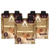 Atkins Chai Tea Latte Flavored Protein Shake, High Protein Shake, Low Glycemic, Low Carb, Low Sugar, Keto Friendly, Gluten Free, Ready to Drink Protein Shake, 12 count (3 sets of 4) view 1