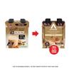 Atkins Chai Tea Latte Flavored Protein Shake, High Protein Shake, Low Glycemic, Low Carb, Low Sugar, Keto Friendly, Gluten Free, Ready to Drink Protein Shake, 12 count (3 sets of 4) view 2