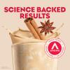 Atkins Chai Tea Latte Flavored Protein Shake, High Protein Shake, Low Glycemic, Low Carb, Low Sugar, Keto Friendly, Gluten Free, Ready to Drink Protein Shake, 12 count (3 sets of 4) view 4