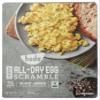 Hodo All-Day Egg Scramble | Egg-less Substitute | Plant-based | Vegan | Fully Cooked Breakfast | Made From Organic Soybeans | Gluten-free | Egg Alternative | Vegetarian | Kosher | 8oz view 1
