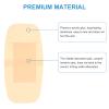 20pcs Waterproof Band Care Sticker Protector Wounds Sticker Protector view 4
