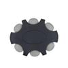 24-Pcs 2-mm Oticon Prowax Disposable Wax Guard Filters Cleaning Tool Accessory Hearing Aid Wax Guard Filters for Oticon ITC/CIC Hearing aid, Widex, Unitron and Resound Hear Clear Hearing aid Filters view 2