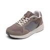 Excursion Woodshop Men's Shoe (Size 9) - Best AFO and SMO Compatible Footwear for Adults - Stylish Comfort and Support view 3