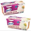 Microwavable Rice Bundle. Includes 3-8.8 Oz Packages of Ready to Serve Minute Rice. 1 of Each Minute Rice Variant: Instant White Rice, Jasmine Rice and Brown Rice Comes With a BELLATAVO Fridge Magnet! view 4