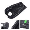 Inflatable Shampoo Bowl Portable Hair Washing Tray with Hand Pump view 4