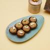 Ghasitaram Gifts Lohri Gifts Lohri Sweets Gacchak Hampers Korno Lohri Basket view 2