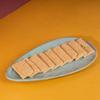 Ghasitaram Gifts Lohri Gifts Lohri Sweets Gacchak Hampers Korno Lohri Basket view 3