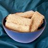 Ghasitaram Gifts Lohri Gifts Lohri Sweets Gacchak Hampers Korno Lohri Basket view 4
