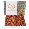 Ghasitaram Gifts Lohri Gifts Rose Dryfruit Chikki 800 GMS view 1
