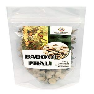 Babool Phali, Acacia Arabica, Kikar Ki Phali, 100g