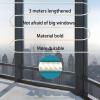 DWLOMHE Double-Sided Magnetic Window Cleaner Wiper, Magnetic Window Cleaner, Triangle Magnetic Suction, Double-Side Magnetic Glass Wiper, for Double Glazed Windows Thickness view 4