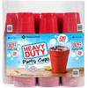 Member's Mark Heavy-Duty Red Cups (18 oz., 240 ct.) view 1