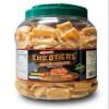 Chicoticos Nezka Jamn - Cuban Delicious Ham Flavored Crunchy Snacks - 6 Oz view 1