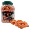 Chicoticos Nezka Jamn - Cuban Delicious Ham Flavored Crunchy Snacks - 6 Oz view 2