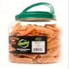 Chicoticos Nezka Jamn - Cuban Delicious Ham Flavored Crunchy Snacks - 6 Oz view 3