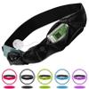 Athle Sport Insulin Pump Belt, 2 Stretch Pockets Fits Insulin Pump, Epipen, Phone, Wallet, Cards and Adjustable Waist Strap - X - Small, 20 inch - 22 inch - Black view 3