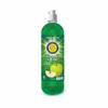 The Oh So Co. Dishwashing Liquid, Green Apple, 33.8 FL Oz (1 Liter) view 1