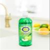 The Oh So Co. Dishwashing Liquid, Green Apple, 33.8 FL Oz (1 Liter) view 2