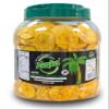 Nezka Lightly Salted Plantain Chips - Delicious Crunchy Snacks and Side Dish - Gluten Free, Vegan, Non-GMO - 28 Oz view 1