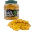 Nezka Lightly Salted Plantain Chips - Delicious Crunchy Snacks and Side Dish - Gluten Free, Vegan, Non-GMO - 28 Oz view 2