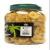 Nezka Lightly Salted Plantain Chips - Delicious Crunchy Snacks and Side Dish - Gluten Free, Vegan, Non-GMO - 28 Oz view 3