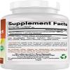 Best Naturals Bilberry 1000 Mg 90 Capsules (90 Count (Pack of 3)) view 4