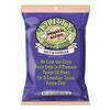 Dirty Potato Chips Dirty Kettle Chips Bag, Salt and Vinegar, 4.75 oz., 12 Count, 4.75 Ounce (Pack of 12) view 1