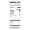 Dirty Potato Chips Dirty Kettle Chips Bag, Cracked Pepper and Sea Salt, 4.75 oz., 12 Count, 4.75 Ounce (Pack of 12) view 2