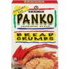 Kikkoman Breadcrumb Panko Whlwht, 8 Oz (Pack Of 12) view 1