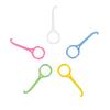 Angzhili 5 Pcs Clear Aligner Removal Tool for Invisalign Braces,Aligner Remove Hook for Retainers,Aligners Trays,Oral Care Accessory, Personal Orthodontic Supplies view 2