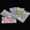 Angzhili 5 Pcs Clear Aligner Removal Tool for Invisalign Braces,Aligner Remove Hook for Retainers,Aligners Trays,Oral Care Accessory, Personal Orthodontic Supplies view 3