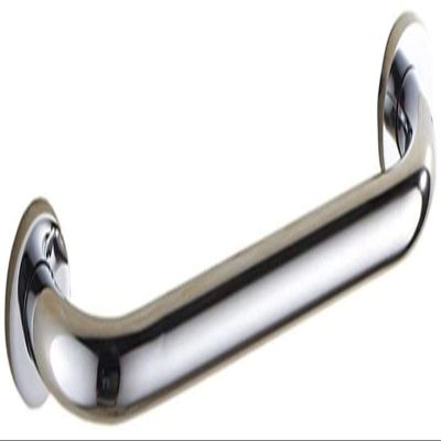 HongLianRiven Bath Handle Towel Rail Handrail, Bathroom Old Man Safety Toilet Armrest, Disabled Hall Bathroom Bathtub Handrail