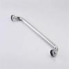 Bath Handle Towel Rail Non-Slip Grab Bar Grab Rails Safety Support Handle-Grab Rail Wall-Mounted Elderly Disabled Handrail Shower Toilet (Size : 60CM) view 2