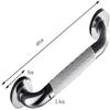 HongLianRiven Bath Handle Towel Rail Grab Ba Bathroom Children and Elderly Disabled Non-Slip Bathroom Handle view 2