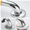 HongLianRiven Bath Handle Towel Rail Grab Ba Bathroom Children and Elderly Disabled Non-Slip Bathroom Handle view 3