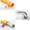 HongLianRiven Bath Handle Towel Rail Grab Ba Bathroom Children and Elderly Disabled Non-Slip Bathroom Handle view 4