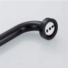 Bath Handle Towel Rail Non-Slip Grab Bar Grab Rails Handle Wall-Mounted Safety Support Rail Elderly Disabled Handrail Shower Toilet view 2