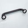 Bath Handle Towel Rail Non-Slip Grab Bar Grab Rails Handle Wall-Mounted Safety Support Rail Elderly Disabled Handrail Shower Toilet view 3