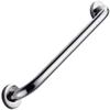 HongLianRiven Bath Handle Towel Rail Shower Grab Bar, Handrail, Wall Mount Safety Support Rail, Bathroom Bathtub Anti-Slip Handle for Disabled/Elderly (Size : 40CM) view 1