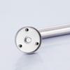 HongLianRiven Bath Handle Towel Rail Shower Grab Bar, Handrail, Wall Mount Safety Support Rail, Bathroom Bathtub Anti-Slip Handle for Disabled/Elderly (Size : 40CM) view 3