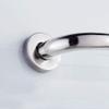 HongLianRiven Bath Handle Towel Rail Shower Grab Bar, Handrail, Wall Mount Safety Support Rail, Bathroom Bathtub Anti-Slip Handle for Disabled/Elderly (Size : 40CM) view 4