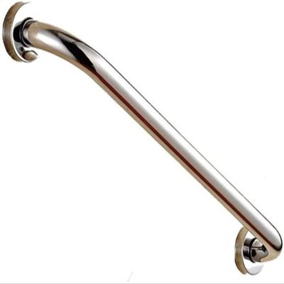 Bath Handle Towel Rail Non-Slip Grab Bar Grab Rails Safety Support Rail Handle-Grab Rail Handrail Shower Toilet (Size : 60CM)