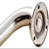 Bath Handle Towel Rail Non-Slip Grab Bar Grab Rails Safety Support Rail Handle-Grab Rail Handrail Shower Toilet (Size : 60CM) view 3