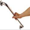 Bath Handle Towel Rail Non-Slip Grab Bar Grab Rails Safety Support Rail Handle-Grab Rail Handrail Shower Toilet (Size : 60CM) view 4