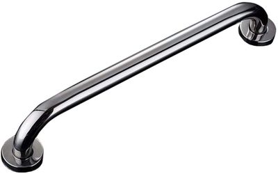 HongLianRiven Bath Handle Towel Rail Grab Bars Wall-Mounted, Non-Slip Safety Rail Handrail, Disabled Toilet Elderly Pregnant Women
