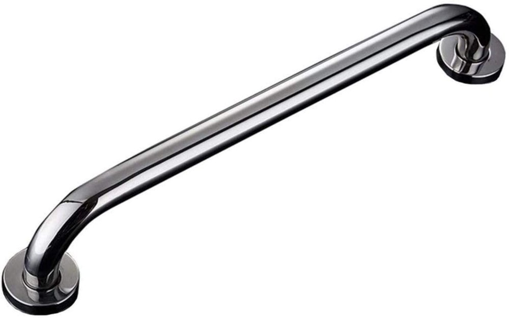 HongLianRiven Bath Handle Towel Rail Grab Bars Wall-Mounted, Non-Slip Safety Rail Handrail, Disabled Toilet Elderly Pregnant Women