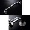 HongLianRiven Bath Handle Towel Rail Grab Bars Wall-Mounted, Non-Slip Safety Rail Handrail, Disabled Toilet Elderly Pregnant Women view 4