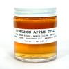 Cinnamon Apple Jelly, 5 oz - Craft, Gourmet, Unusual Jams & Jellies Made in West Virginia, USA view 1