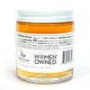 Cinnamon Apple Jelly, 5 oz - Craft, Gourmet, Unusual Jams & Jellies Made in West Virginia, USA view 2
